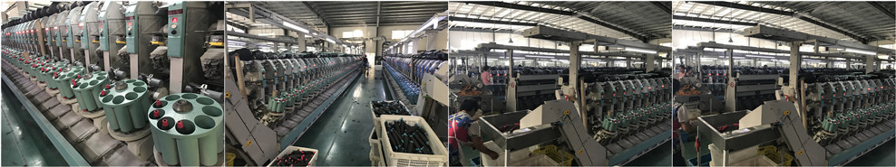 CNyarntextile(XIAMEN)TEXTILE TECHNOLOGY CO., LTD.
