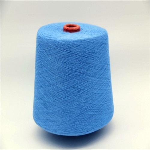 dope dyed yarn 30/1
