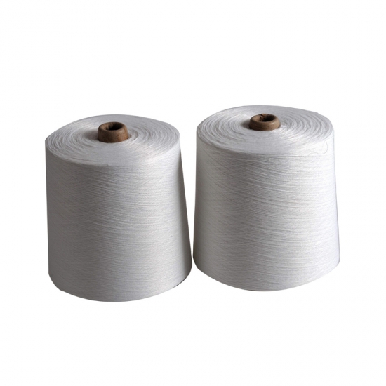 TR blended yarn