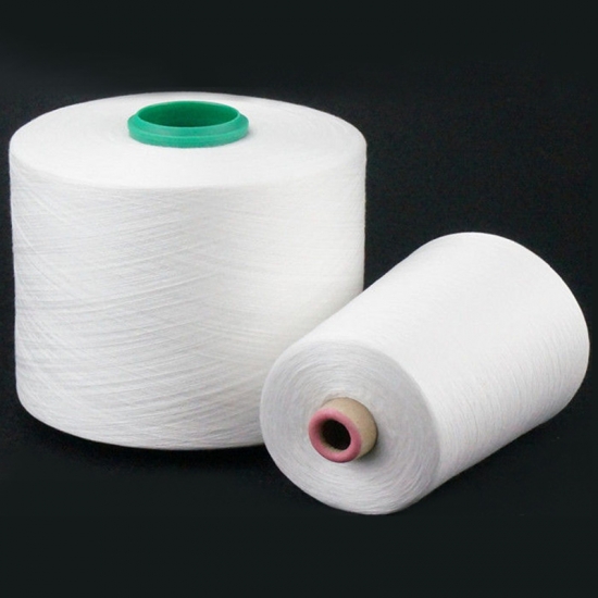 Woven thread