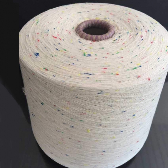 fancy yarn