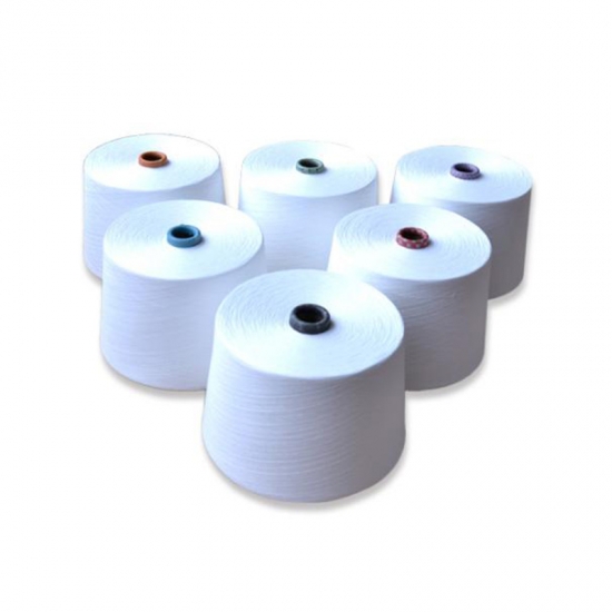 polyester Woven thread