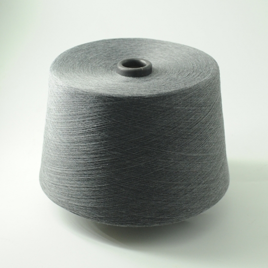 melange yarn 30/1