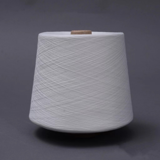 Spun Polyester Yarn 24/1