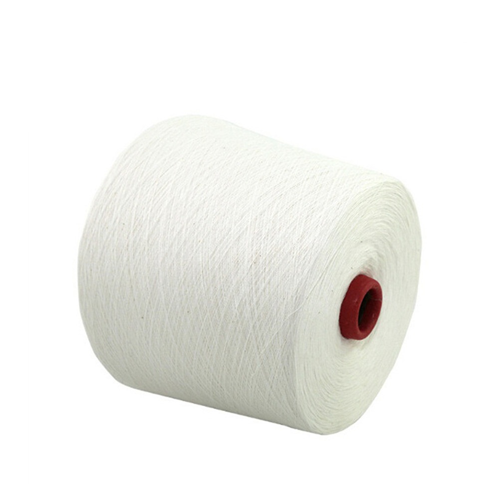 Blended Yarn T/C  T/R  Ring Spun Yarn