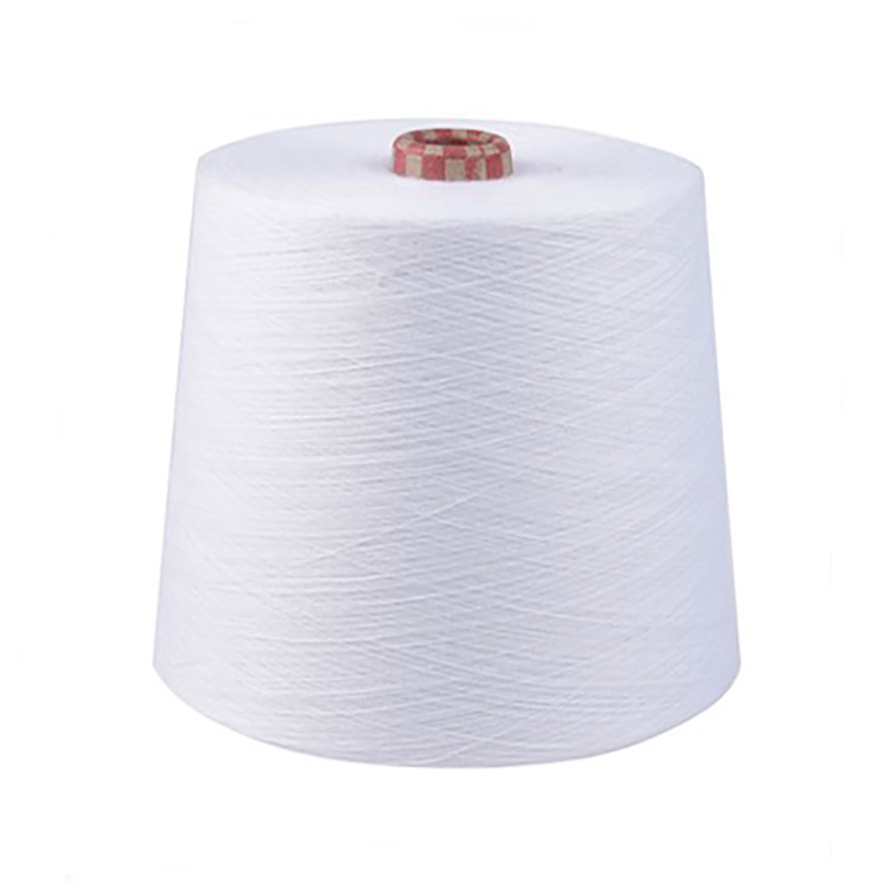 100% Virgin Polyester Spun Yarn